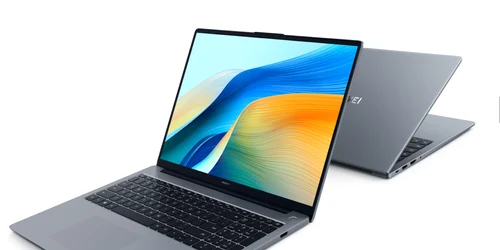 Laptop HUAWEI MateBook D 16 jpg