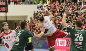 dinamo wacker handbal liga campionilor02mica jpeg
