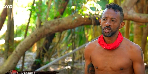 Kamara Survivor Foto Pro TV jpg