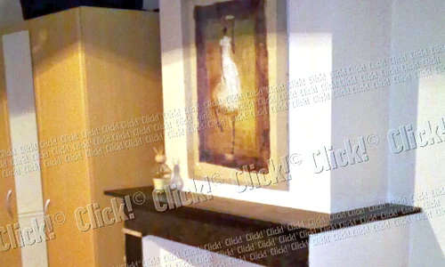 “Apartamentul are  două şemineuri, ambele  funcţionale, însă  deconectate, căci  nu le folosesc” jpeg
