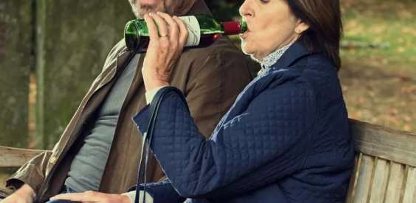 Ricky Gervais în „After Life“ FOTO Netflix