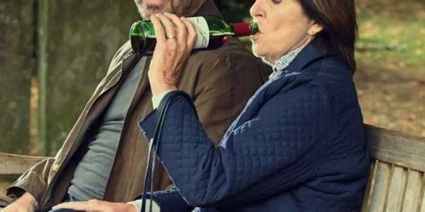 after life foto netflix