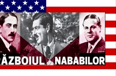 Richard Nixon a intervenit pentru Malaxa în războiul cu Auschnitt jpeg