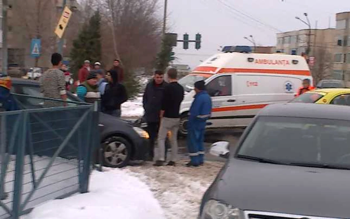 Copilul în vârstă de 11 ani a murit în drum spre spital FOTO Arhivă