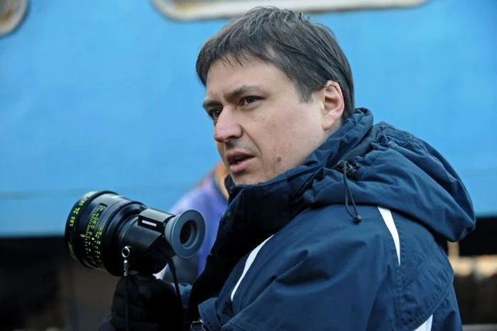 Cristian Mungiu se numără printre invitaţii speciali ai festivalului de film din Qatar