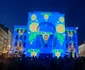 Videomapping de Ziua Ucrainei la Timișoara FOTO Ștefan Both jpg2 jpg