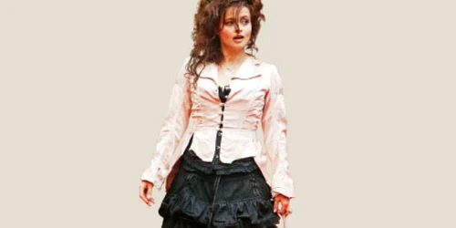 Helena Bonham Carter