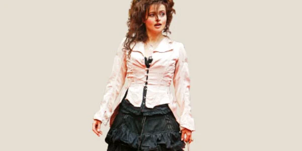 Helena Bonham Carter