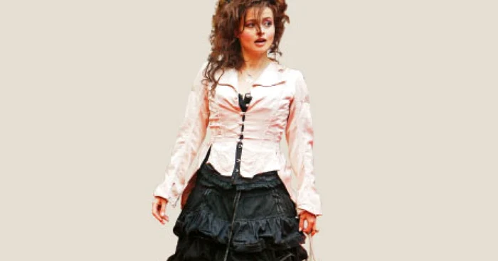 Helena Bonham Carter