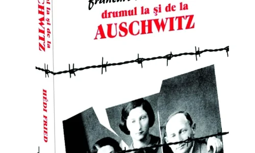 Amintiri de la Auschwitz jpeg