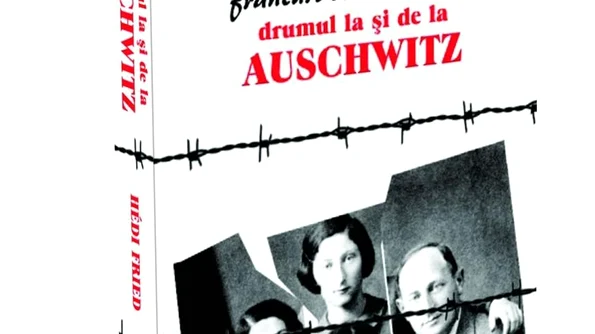 Amintiri de la Auschwitz jpeg