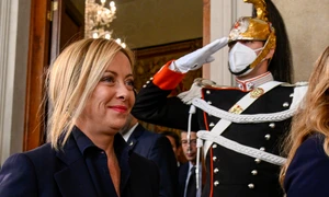 Georgia Meloni FOTO Profimedia 