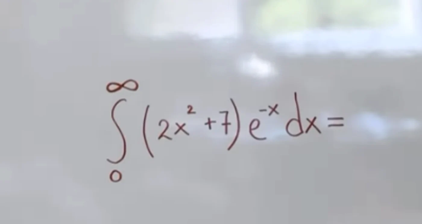Rezultatul integralei lui David Popovici e 11. Captură video