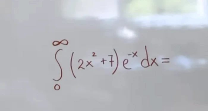 Rezultatul integralei lui David Popovici e 11. Captură video
