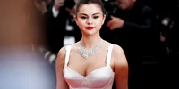 Selena Gomez  foto   Shutterstock jpg