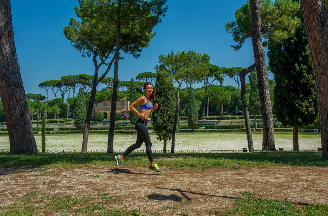 Diana la Roma