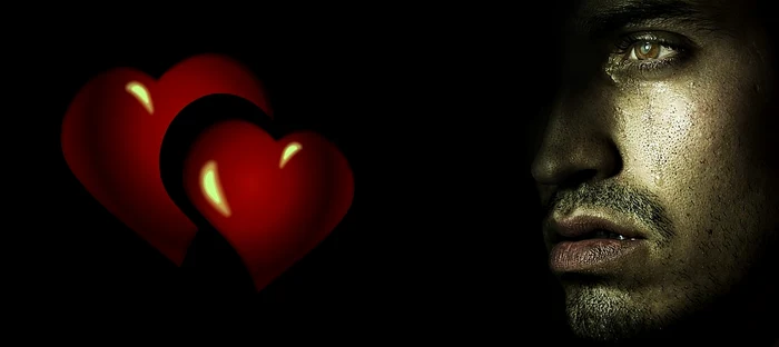 4 zodii vor încheia un capitol amoros în toamna anului 2025 / FOTO: Pixabay