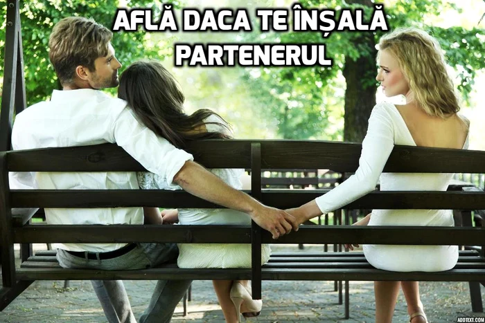 Află dacă partenerul tău de viață de înșalăSURSĂ FOTO: topfashionz.com