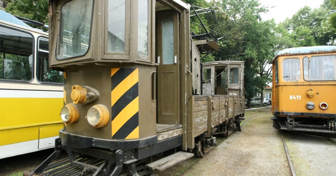 Timişorenii sunt aşteptaţi la expoziţia tramvaielor de epocă