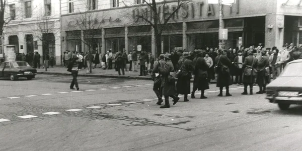 nemes cluj. foto arhiva personala