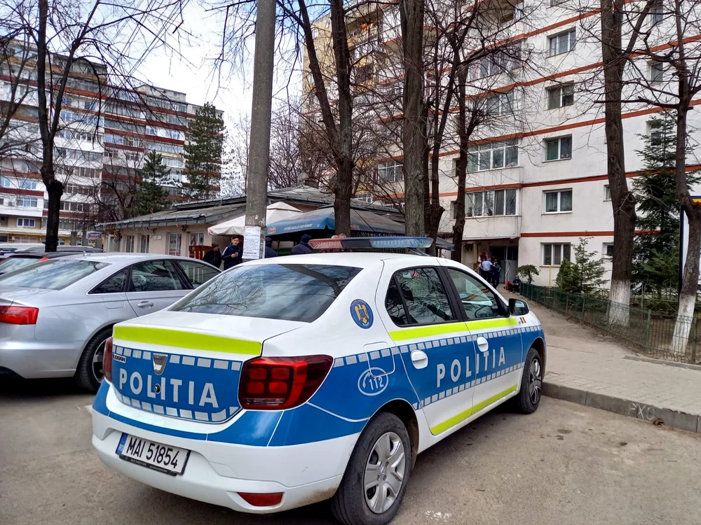 Foto: Arhivă