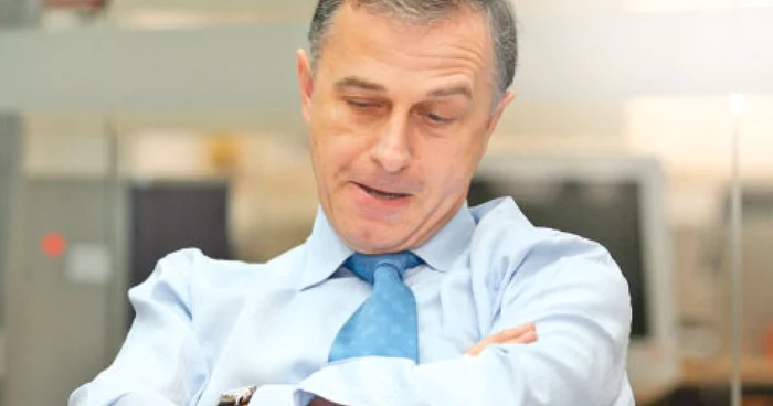 Mircea Geoană