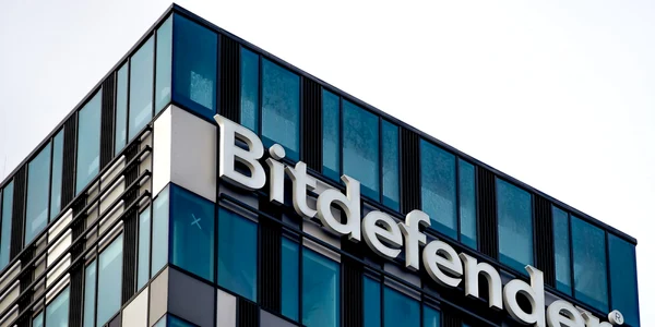 Sediu cladire Bitdefender Bucuresti Romania FOTO Shutterstock