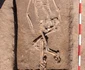 Monument funerar preistoric, descoperit la Băicoi (© Muzeul Județean de Istorie și Arheologie Prahova)