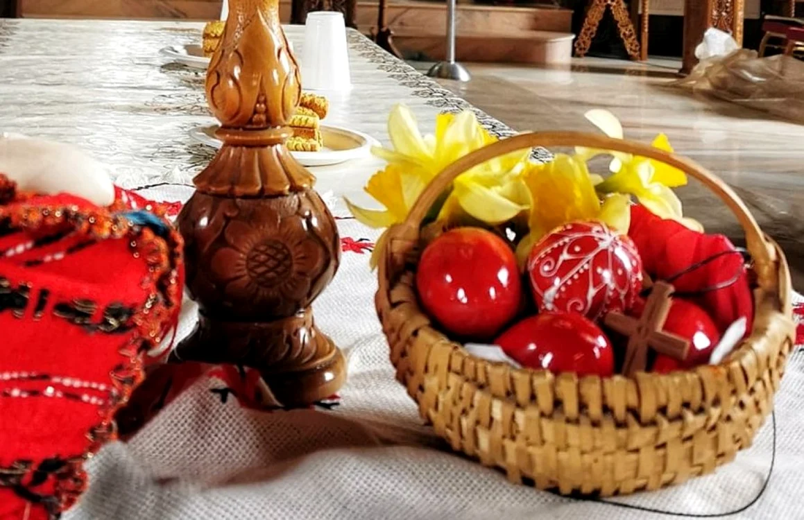 Foto Arhiepiscopia Argeşului şi Muscelului