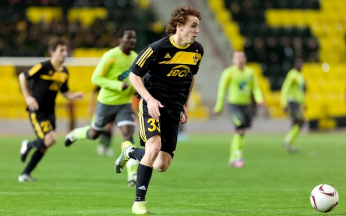 Fotbaliştii de Sheriff Tiraspol s-au impus cu 5-0 în returul cu Sutjeska Muntenegru