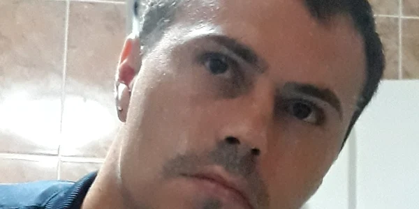 Velu Cornel Matfei cannabis FOTO facebook pagina personala