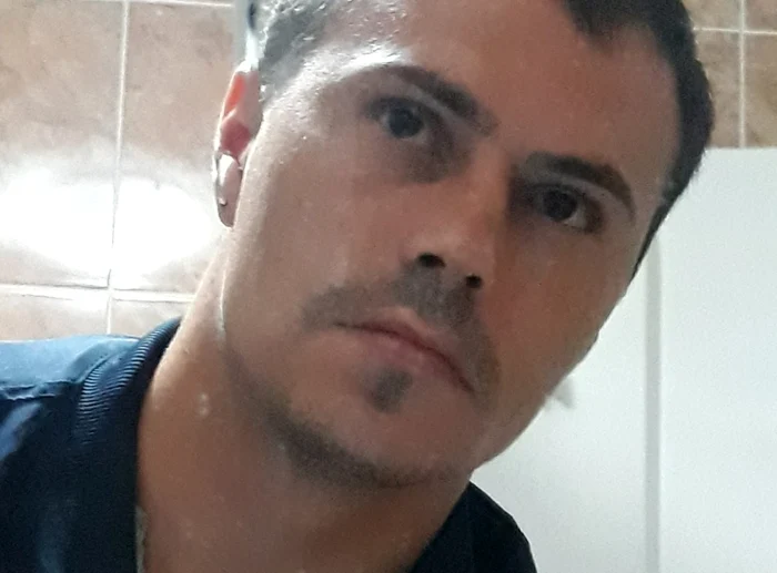 Velu Cornel Maftei FOTO Facebook/pagina personală