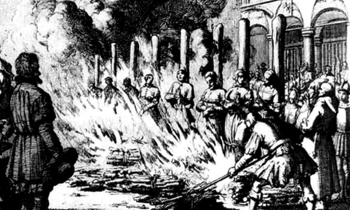„Vrăjitorie“ la Brașov (1615) jpeg