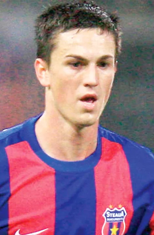 Florin Gardoş