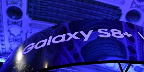 galaxys8 samsung foto razvan baltaretu/adevarul