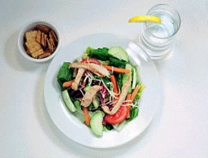 salata de pui
