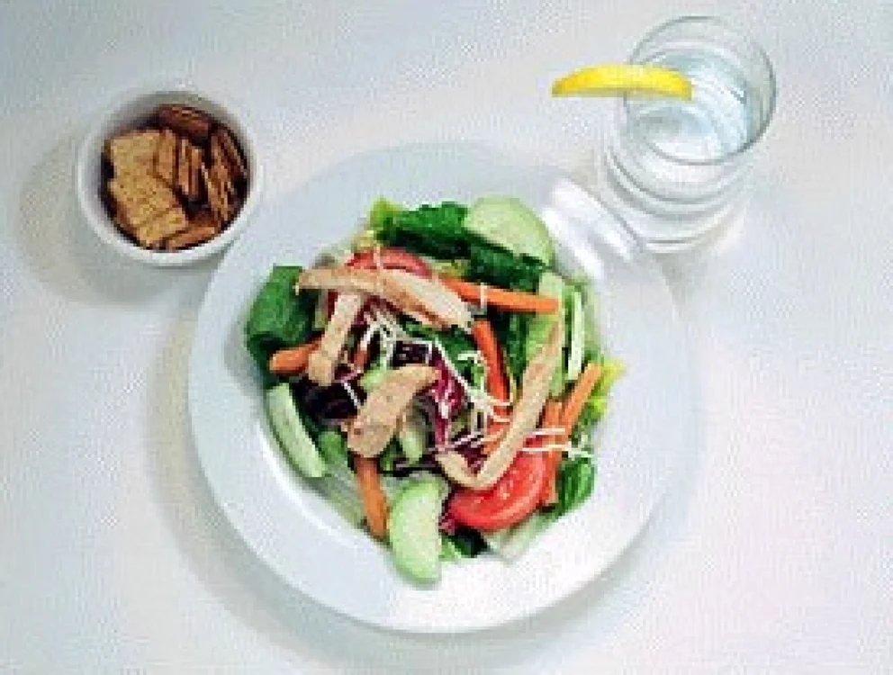 salata de pui