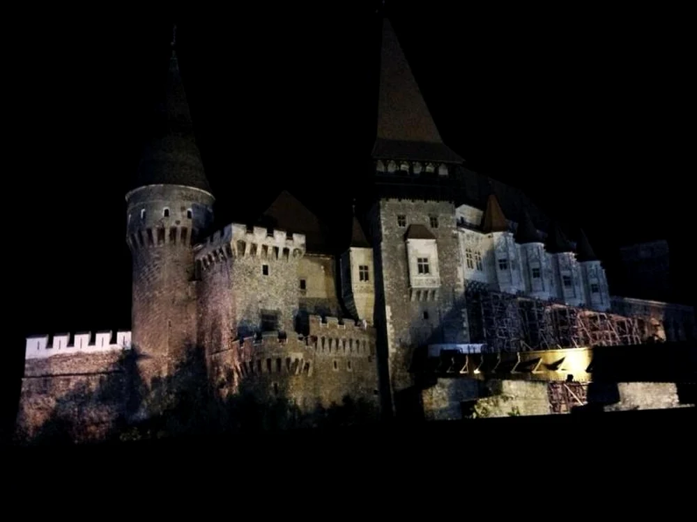 hunedoara