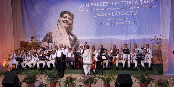 Maria Lătăreţu