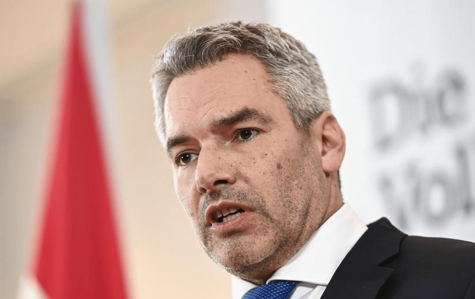 Austria cere UE să decupleze preţul energiei electrice de cel al gazelor. „Putin nu trebuie lăsat să decidă zilnic în locul europenilor”