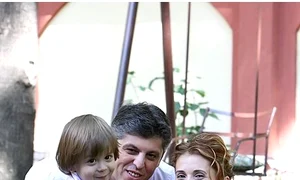 Edmond Tălmăcean cântă, dansează şi divorţează! jpeg