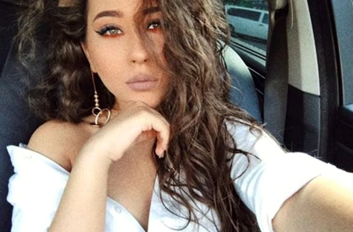 
    Nicole Cherry ține un regim foarte strictFoto Instagram  