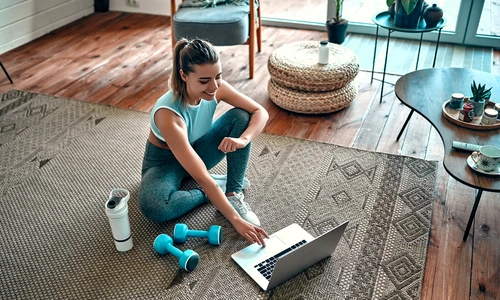 Cate minute de miscare trebuie sa faci zilnic  Sursa foto shutterstock 1660419799 jpg