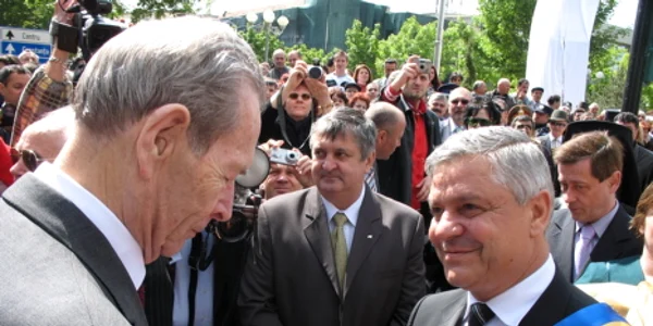 calarasi regele mihai