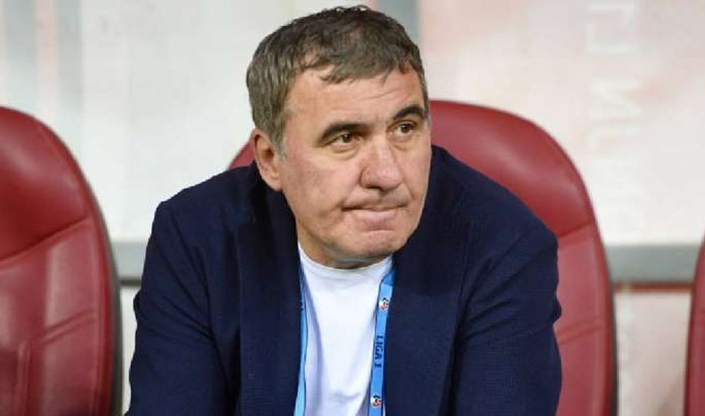 Cum îl tratează Gică Hagi pe propriul fiu. Mărturia fotbalistului crescut în casa „Regelui”: „Le e frică. Tot timpul a fost drastic cu el!”