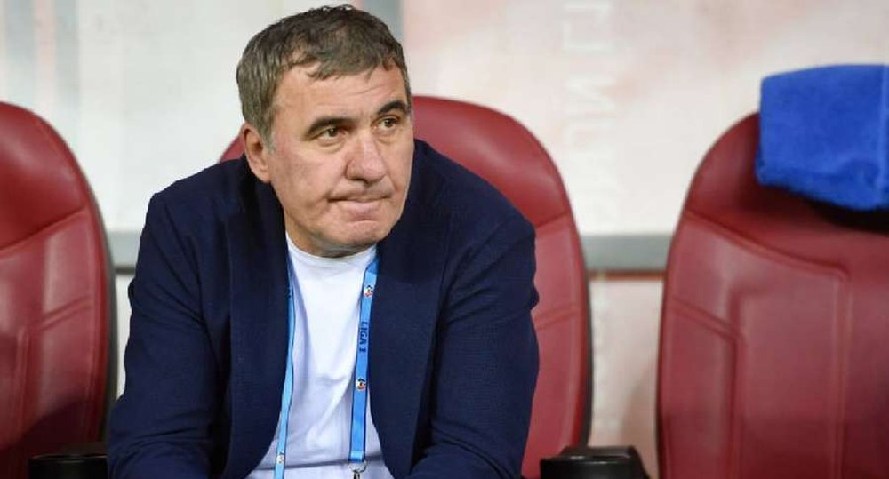 Gică Hagi nu convinge. Farul, încă un pas greșit în Superliga