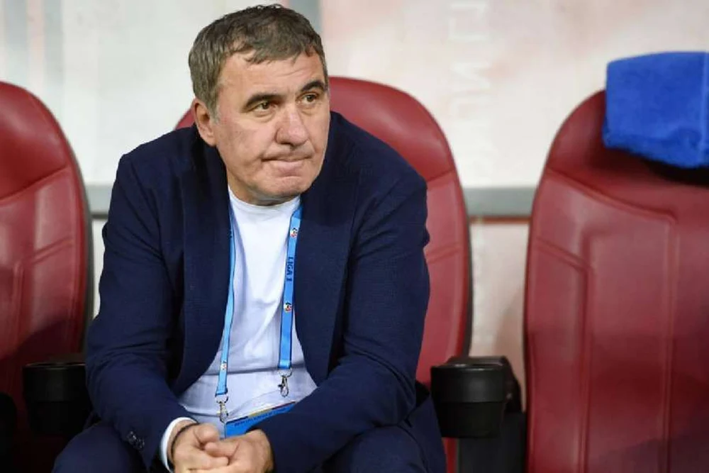 Singura condiție din culisele negocierilor cu FRF: Hagi impune strategia de la academia sa la toate naționalele de fotbal ale României. Urmează semnătura