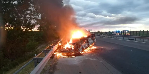 calarasi accident