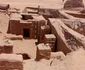 Mormântul descoperit la Bir Al-Shaghala