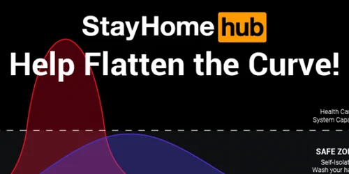 Stayhome hub